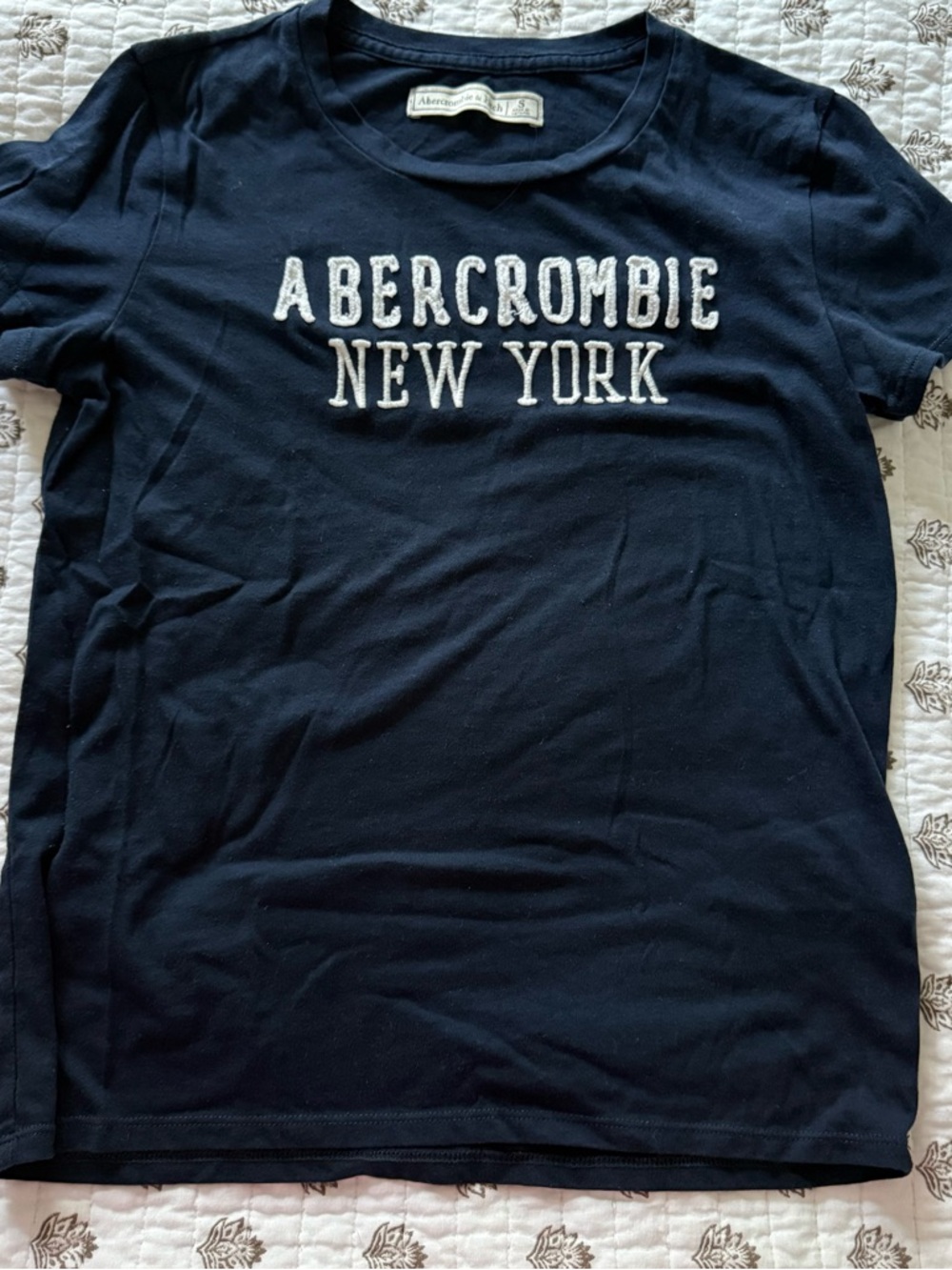 Abercrombie top